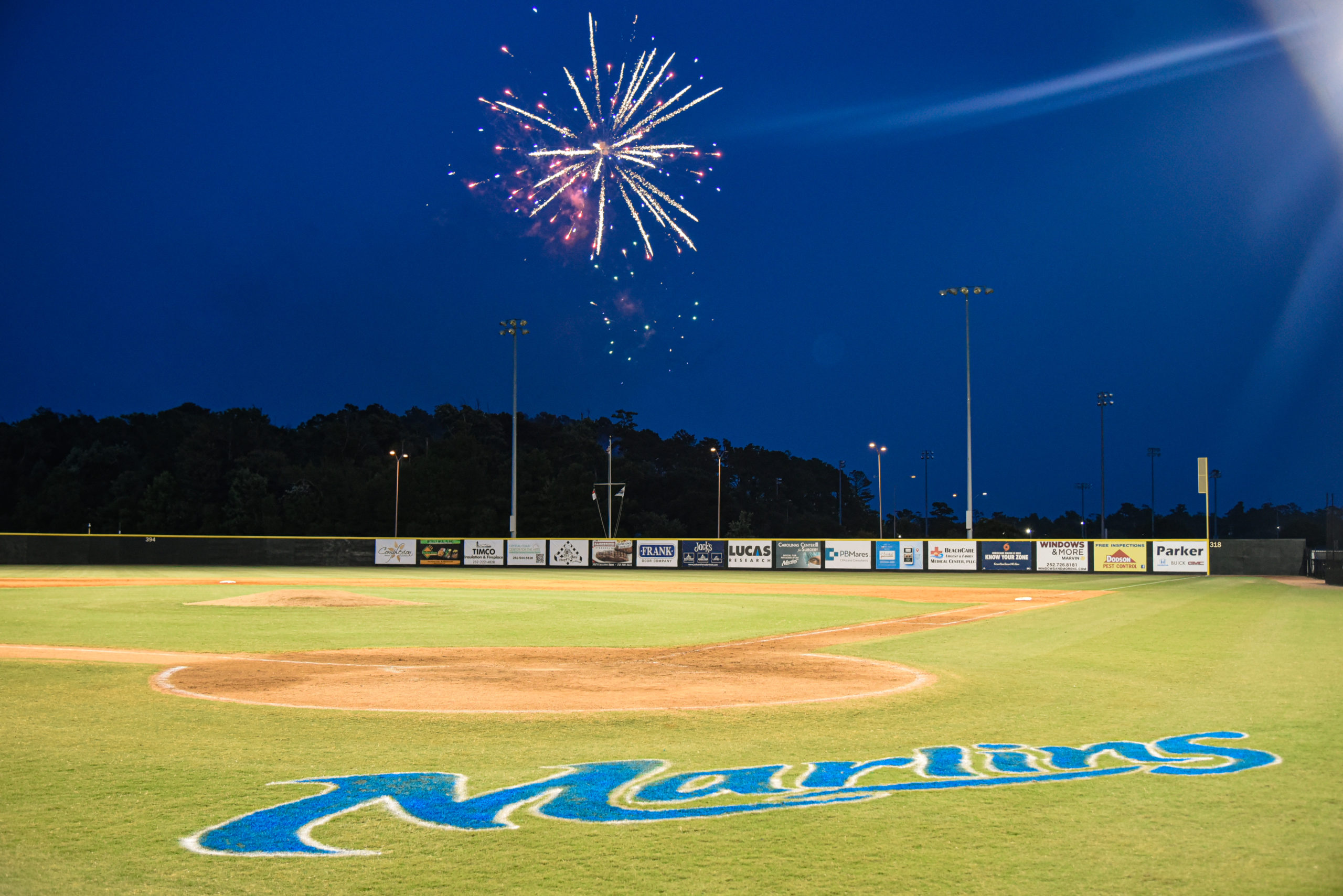 Things To Do Morehead City Marlins